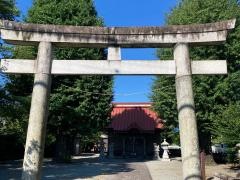 福澤神社