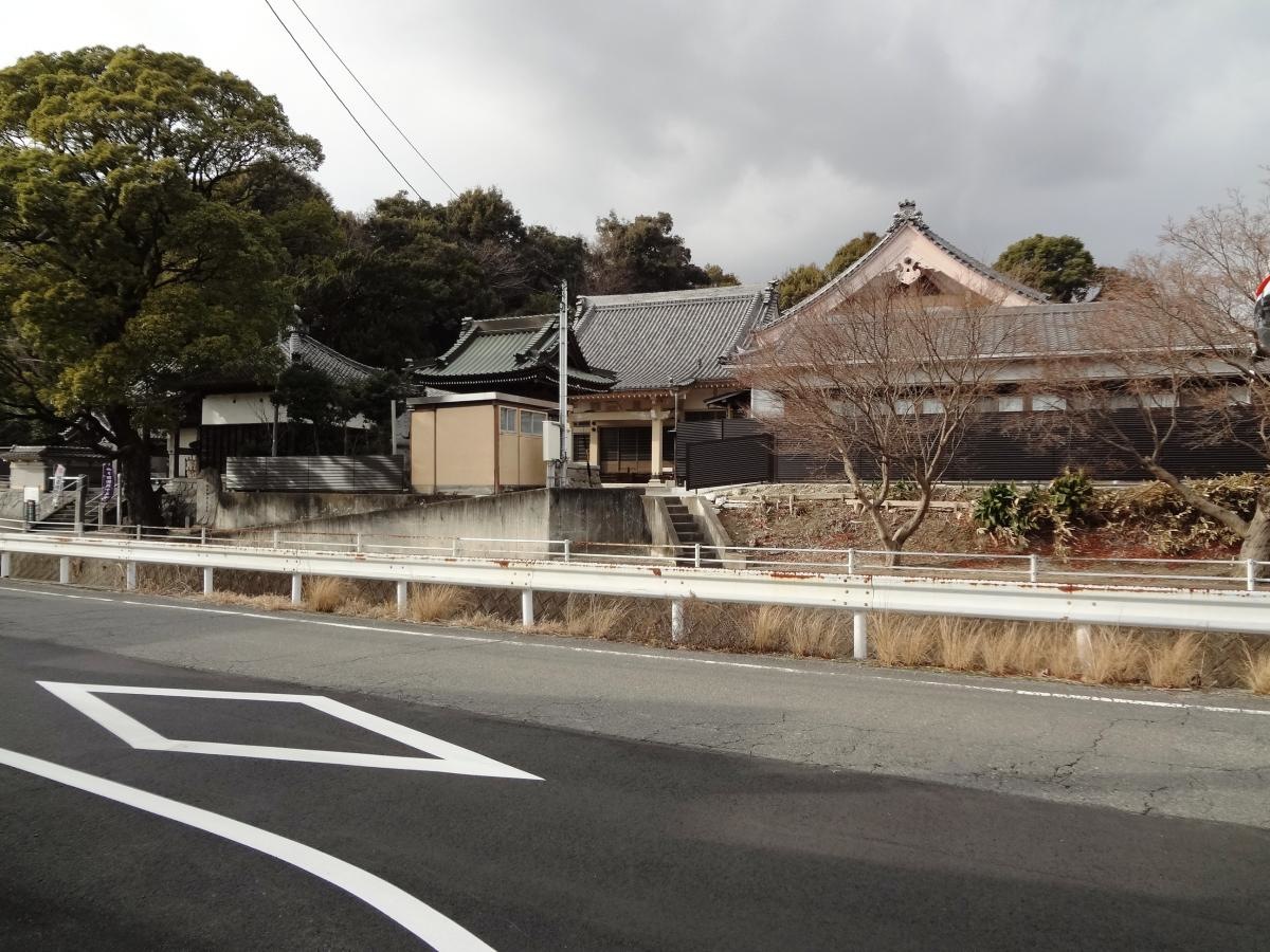 安楽寺
