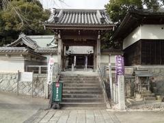 安楽寺