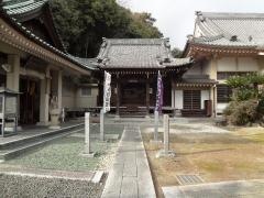 安楽寺