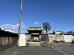 大見寺