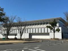 キッコーマンアリーナ（流山市民総合体育館）