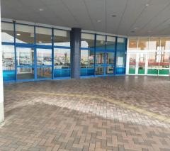 シンフォニープラザ沼館