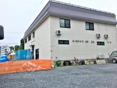 大鍋屋本館