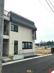 大鍋屋本館