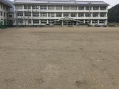 栃木市立寺尾中学校
