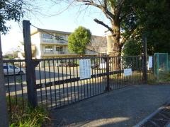 千葉市立大宮中学校