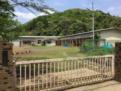 鎌足保育園
