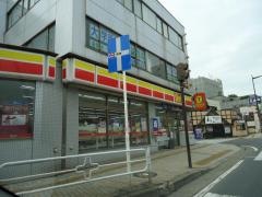 デイリーヤマザキ　千葉新町店