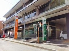 港南郵便局