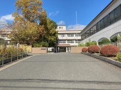 秦野市立本町中学校