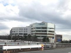 横浜みなとみらい万葉倶楽部