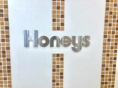 ハニーズ　富山ファボーレ店