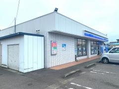 ローソン　富山大広田店