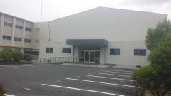 肥田小学校