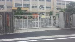 肥田小学校
