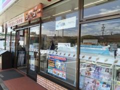 セブンイレブン　瑞浪寺河戸町店