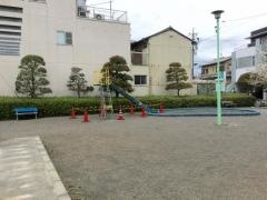 千代田一丁目緑地