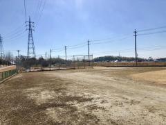 山之一色スポーツ公園