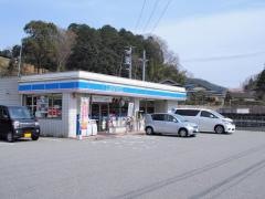 ローソン 猪名川町笹尾店