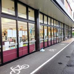 サンマート郡家店