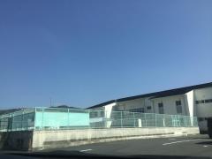 平生小学校