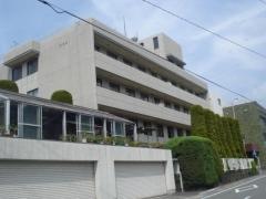 間部病院