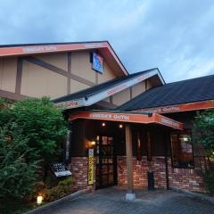 コメダ珈琲店　伊賀上野店