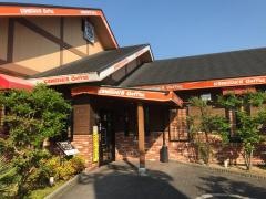コメダ珈琲店　伊賀上野店