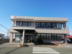 「大津町子育て・健診センター前」バス停留所