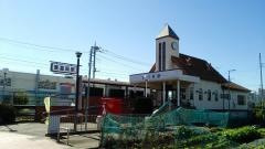 東富岡駅