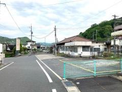 福渡駅