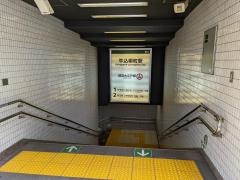 牛込柳町駅