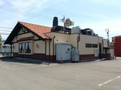 炭焼きレストランさわやか　静岡池田店