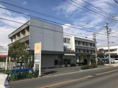 ふれあいハウス