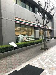 セブンイレブン　日本橋人形町２丁目店