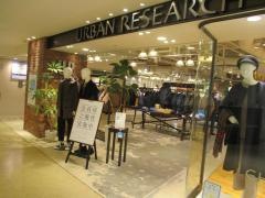 ＵＲＢＡＮ　ＲＥＳＥＡＲＣＨ　名古屋パルコ店