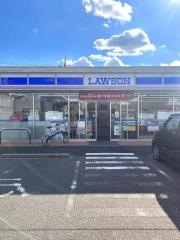 ローソン　安城美園店