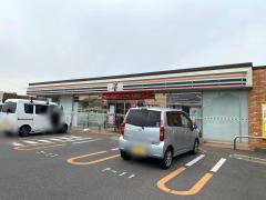 セブンイレブン　碧南中町5丁目店