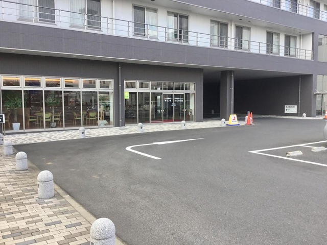 特別養護老人ホーム　さつきの里