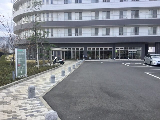特別養護老人ホーム　さつきの里