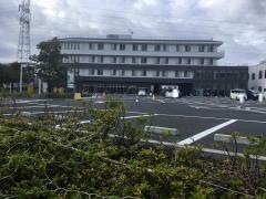 特別養護老人ホーム　さつきの里