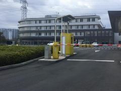 特別養護老人ホーム　さつきの里