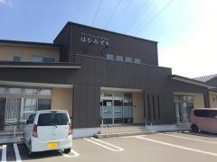 はなみずき