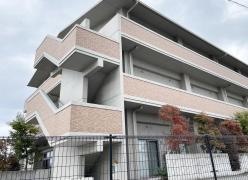 特別養護老人ホーム　　和（のどか）