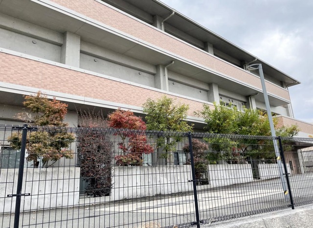 特別養護老人ホーム　　和（のどか） 施設外観