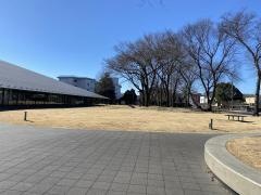 東海村歴史と未来の交流館