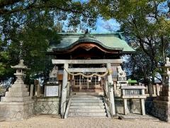 八王子神社