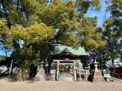 八王子神社