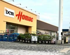 ＤＣＭ　広面店